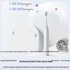 Panasonic DC033 Electric Toothbrush