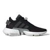 Adidas ПОДРОБНЕЕ. S3.1 J Кроссовки 'Core Black' CG6994