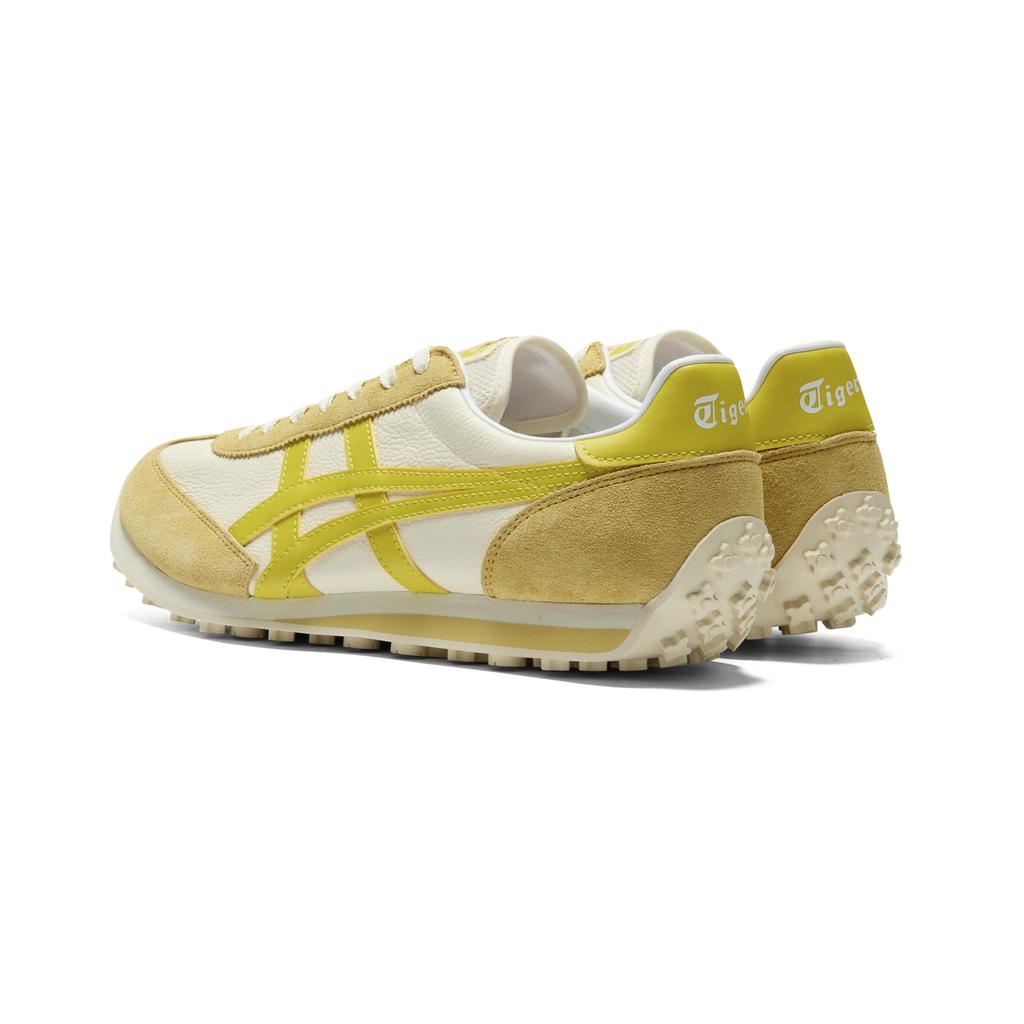 ONITSUKA TIGER Кроссовки унисекс EDR 78 Ivory Mustard Yellow 1183B411-750