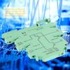 24VDC 15 KHZ NPN PNP Signal Converter MRI-24TR/INV Level Conversion Module PLC Sensor  PLC Systems