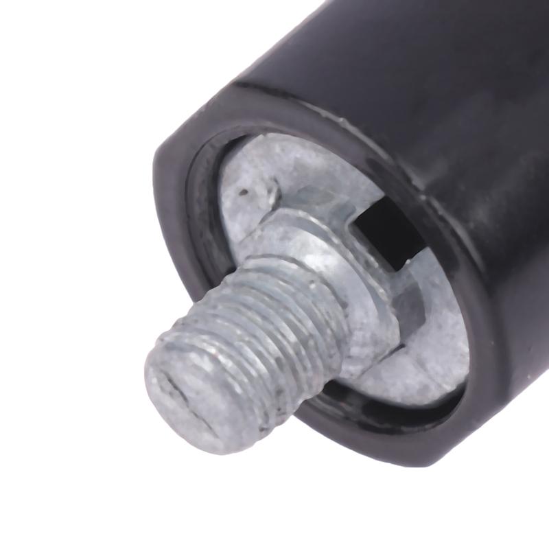 Универсальный цилиндр замка для мотоцикла, боковой ящик E21, цилиндр замка, головка замка E22, сменный замок для боковой коробки, специальный E21 E22