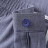 Мужские брюки Judger из лиоцелла и льна в стиле business casual