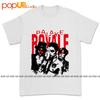 Palaye Royale О нет Футболка Рок-н-ролльная группа Музыка