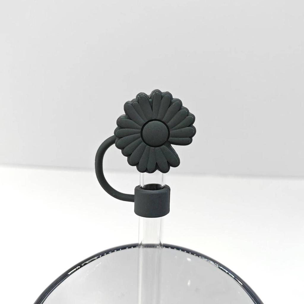 Stanley 40 унций Ice Cup Flower Straw с пылезащитным колпачком 10 мм