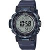 Men's PRO TREK PRW-35Y-2JF [PROTREK Climber Line] Round Watch Resin *Biomas/Stainless Steel