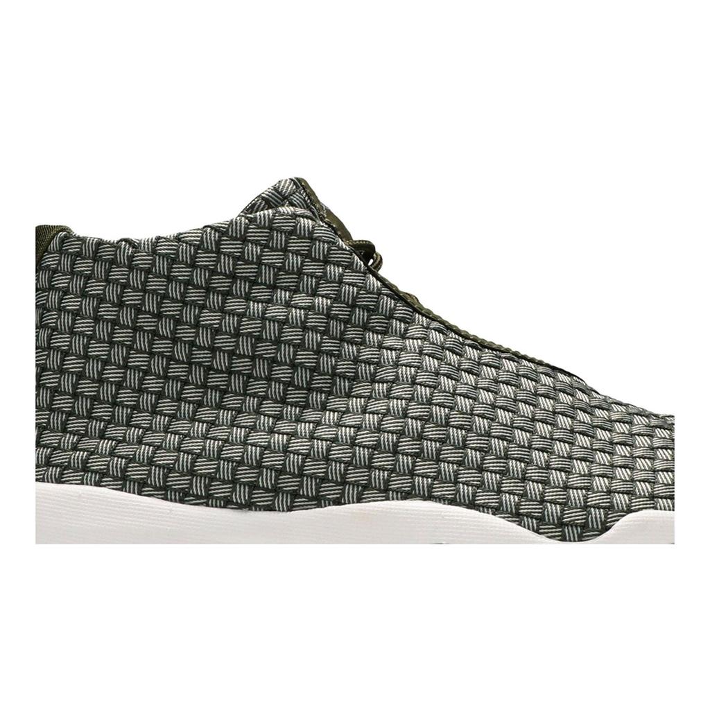Air Jordan Future 'Olive Canvas' (Unisex) Olive Canvas / Olive Canvas-White Vintage Basketball Shoes 656503 305