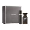 Подарочный набор с ароматом Oud Wood Мужской EDP