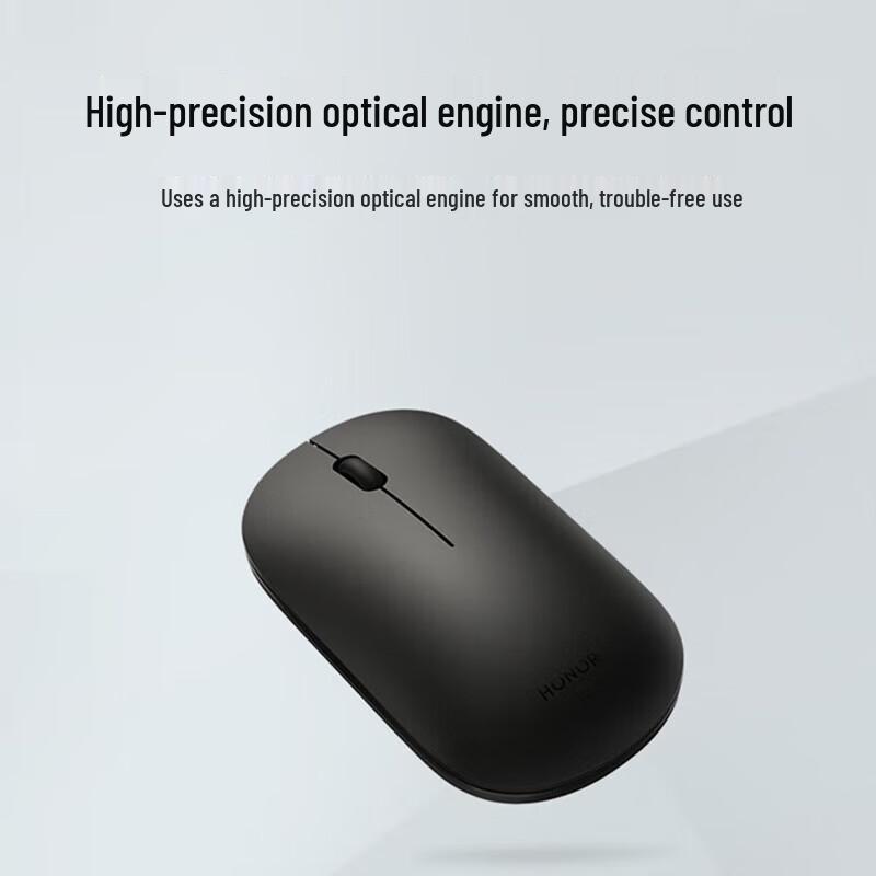 Honor Портативная Bluetooth-мышь 2