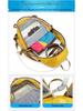 Lightweight Waterproof Hiking Backpack for Men and Women - Ideal for Mountaineering, Climbing, and Cycling