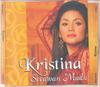 CD KRISTINA ISWANDARI - Secawan Madu 5147022 SONY Не из Японии Поп Б/у