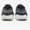 Nike Footscape Woven Black Smoke