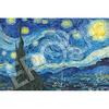 EPOCH 2000 Super Small Piece Jigsaw Puzzle - Famous Paintings of the World: Cafe Terrace at Night (3