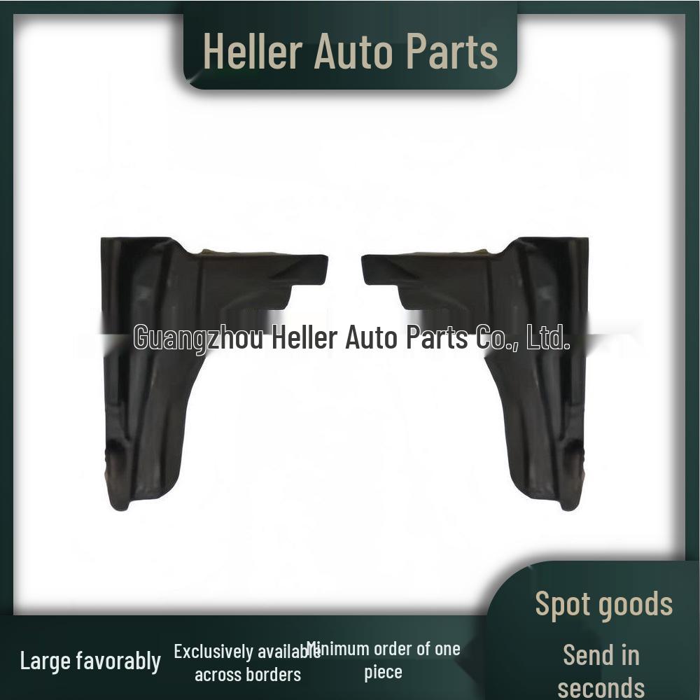 LR084527 Амортизирующая прокладка капота для моделей Land Rover LR052978, LR084528 и LR052977.