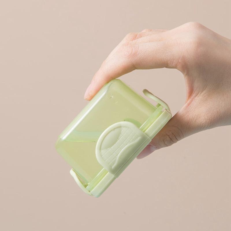 150 мл 1 шт мини-холодильник четкий пластиковый контейнер для хранения детского питания герметичный кухонный уплотнительный ящик для микроволновой печи