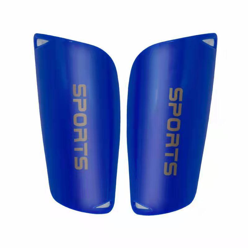 Cross-Border Sports Shin Guards: Protective Gear for Children & Adults - Football, Knee, and Calf Pads