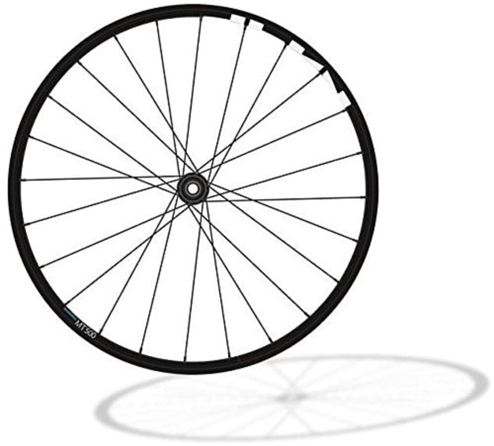 SHIMANO Wheel Rear 12mmE Through 29 Inch EWHMT500R12D9 TIAGRA WH-MT500 OLD142mm