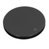 Cup Warmer Plate Aluminum Alloy 18W Portable Household Electric Mug Heating Plate for Coffee Tea Milk