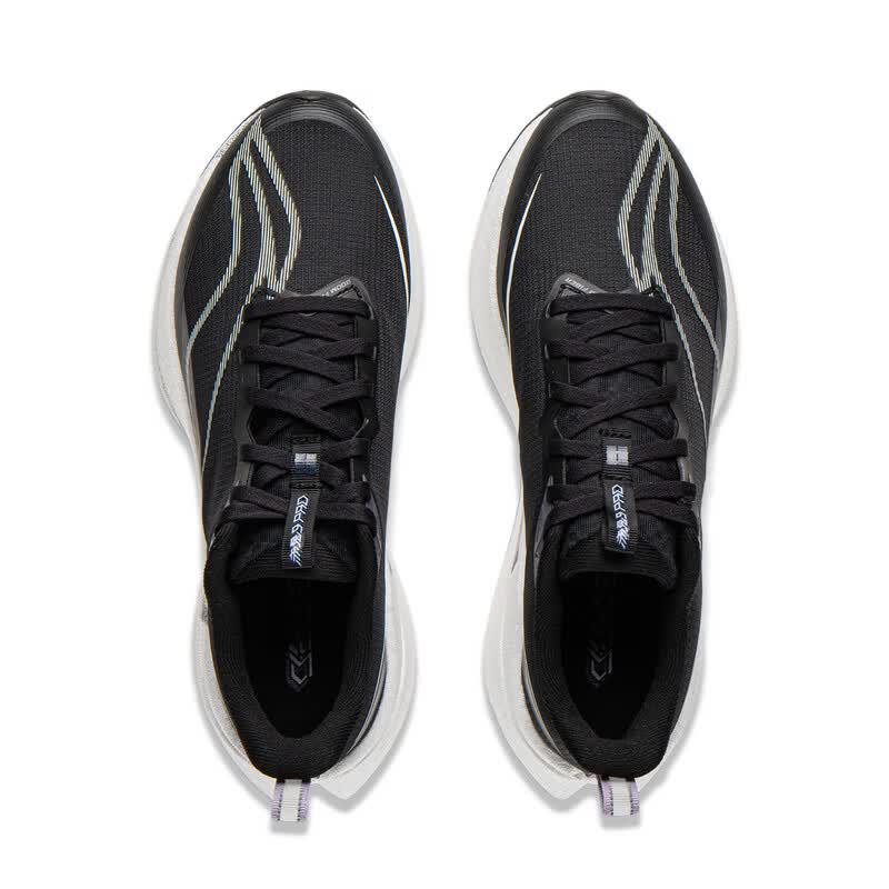 Li-Ning Chitu 9 PRO BOOM Легкие беговые кроссовки для женщин