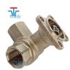 Belimo Threaded Brass 3-Way Ball Valve R3025-6P3-S2 R3040-16-S3