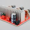 DC12v Автомобильный DIY Стерео Двухканальный Плата Усилителя с Посеребренными Ручками 50Втx2 Высокая Мощность и Усовершенствованный Чип 13135