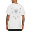 Nike X Drake Nocta Series Casual Short Sleeve T-Shirt Men Tops White DA3936-100