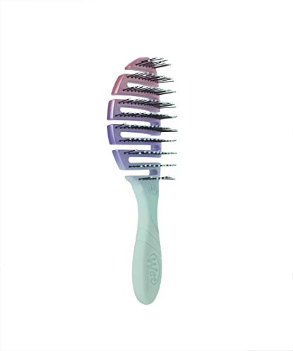 Wet Brush WetBrush Pro Flex Сушильная щетка для волос Millennial Ombre 1 шт. (x 1)