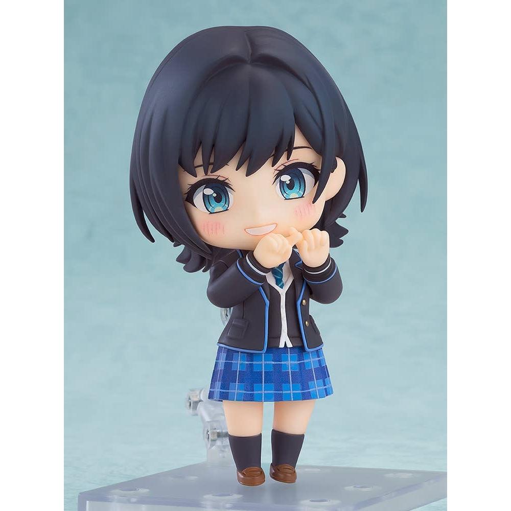 Chitose Is In The Ramune Bottle Nendoroid Yuzuki Nanase  Chitose Is In The Ramune Bottle 