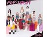 [CD] FLY-HIGH Normal Edition Kep1er BVCL-1363 K-Pop Grobal Girl's Group NEW