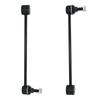 AzbuStag 4Pcs Front Rear Sway Bar Link Suspension for Dodge Ram 1500 2009 2010 2011 2012 2013 2014 2015 2016 2017 2018 2019 2020