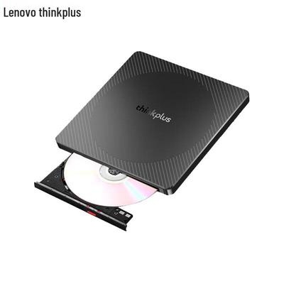Lenovo Thinkplus 8X Портативный Внешний Blu-ray Привод TX805