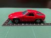 Sakura 1/43 Porsche 928 Серия Суперкаров Сделано в Японии Мини-автомобиль