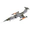 HOBBY MASTER Starfighter ВВС Западной Германии 74-я истребительная эскадрилья 1970 Готовое изделие HA1078 1/72 F-104G Мёльдерс