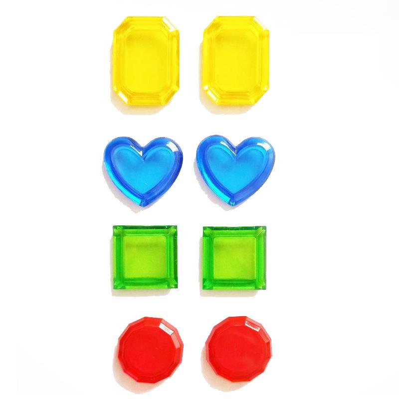 Summer Throwing Toy Funny Swimming Pool Diving Game Toys for Children Dive Dolphin Accessories