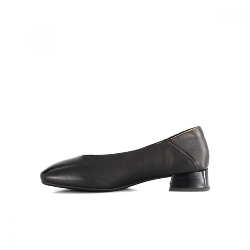 Soda Women Semi Dress Pumps Arf513 Ls10