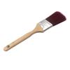 Thickened Paint Brush Soft Bristle Angled Wall Brushing Tools Practical Wood Handle Brush  Kitchen