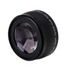HD 52MM 0.45x Wide Angle Lens with Macro Lens Replacement for Canon Nikon  Pentax 52MM DSLR Camera