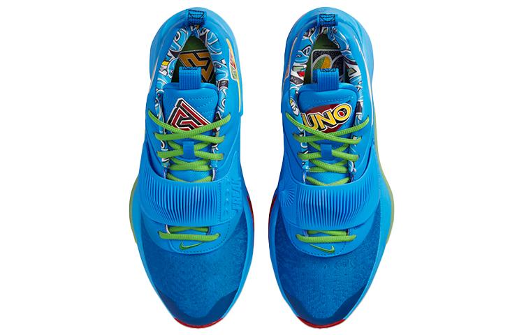Nike X Uno Zoom Freak 3 Nrg Ep '50-летие Синий' DC9363-400