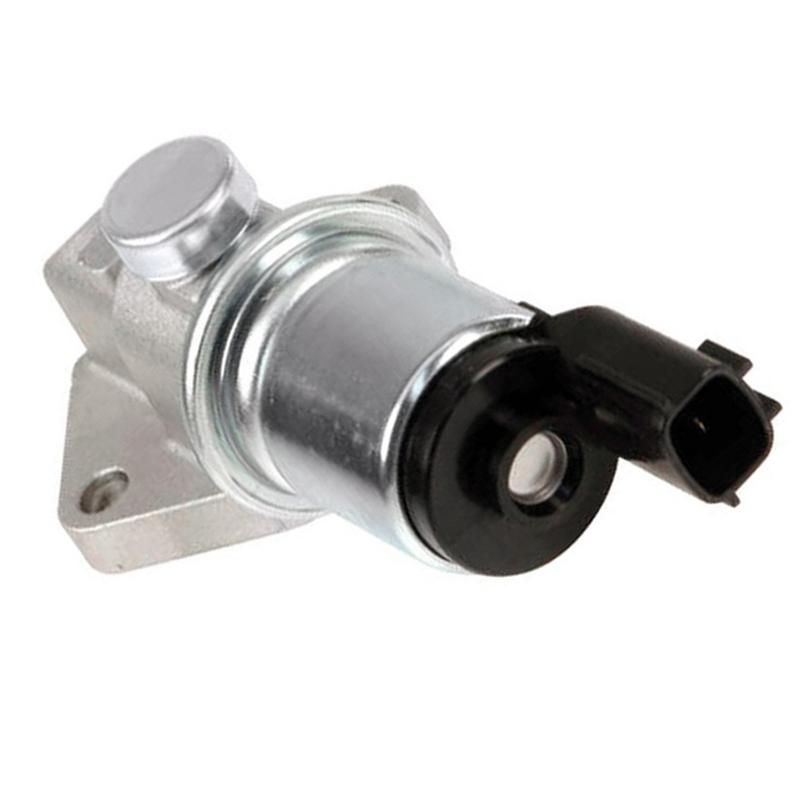 Powerful 1813777E00000 Car Engine Idle Air Control Valve For Suzuki Aerio Esteem 18137-77E00-000 RH420-3 215-2112 DF90-140