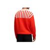 Puma Striped Letter Pattern Long Sleeve Loose Sweatshirt Men sweatshirt 632512-22