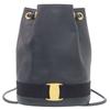 Б/У ОРИГИНАЛЬНЫЙ BZ215676 Рюкзак-сумка Vala Daypack Из тисненой кожи