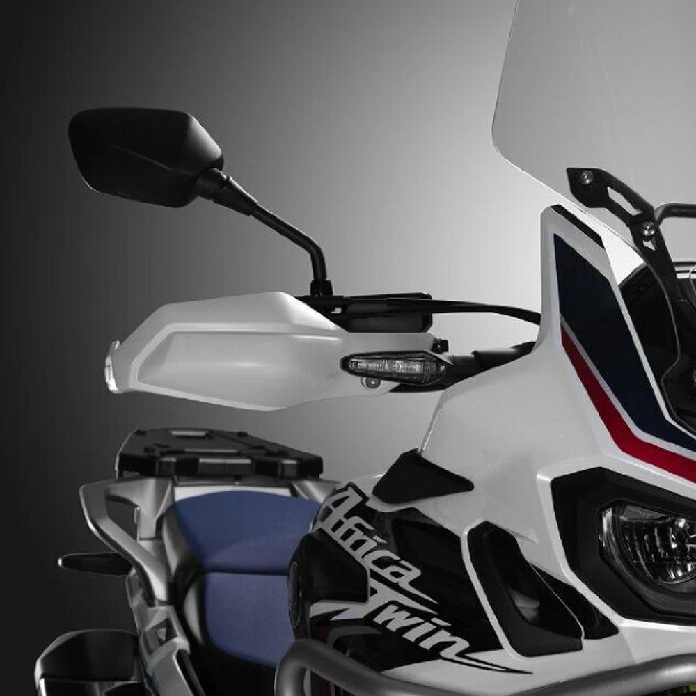 Handguard For Honda CRF1000L CRF1000 Africa Twin Adventure Sports Motorcycle Hand Guards Shield Brake Clutch Levers Protector