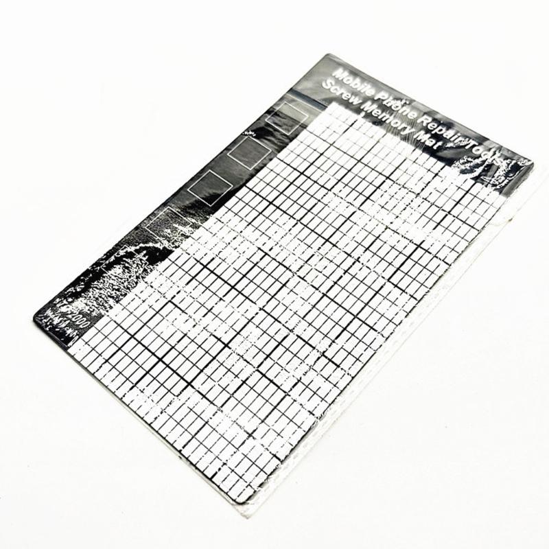 Легкая магнитная доска для заметок с прочной конструкцией, винтовым креплением и магнитной панелью для организации инструментов