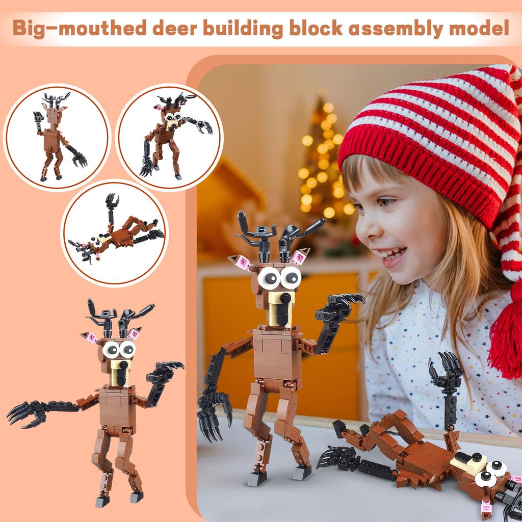 Игрушка-конструктор