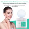 -textured Facial Toning Pads For Exfoliation And Pore Reduction Contains Salicylic Suitable For All Skin Types