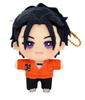 Charisma Mini Collection! Plush Toy MC, Approx. 15cm (Fumiya Ito)