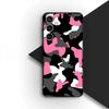 Camo Military Army Camouflage Pattern Phone Case for Xiaomi Redmi Note 13 14 Pro Plus ProPlus 14C 13C Pro+ 5G Protective Cover