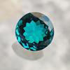 21 MM Round Natural Cut Glass Stone, Loose Stone, 38.65 Carat Size Round Stone.