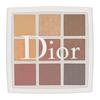 Палетка теней для век Christian Dior Backstage 003 Amber Multicolor