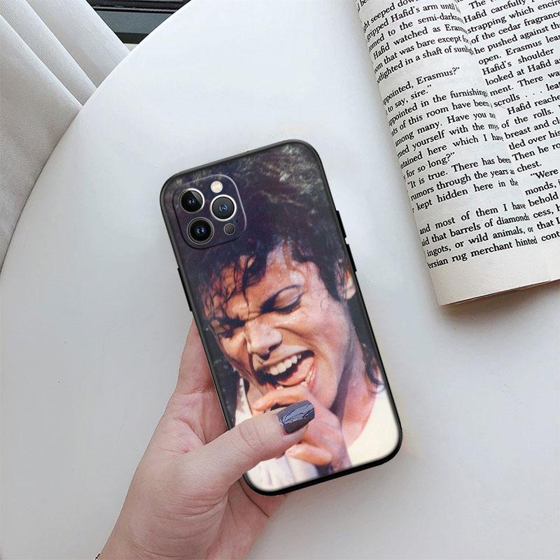 M-Michael J-Jackson Новый высококачественный чехол для телефона OPPO A3 Pro A72 A74 A76A78 A79 A94 A95 A18 A58