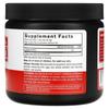 Force Factor L-Arginine HCL Powder, Unflavored, 6.56 Oz (186 G)